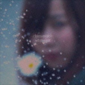 血眼 / whiteout [CD]