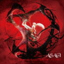 ASAGI / Seventh Sense／屍の王者／アンプサイ（通常盤D-TYPE） CD