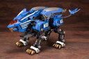 HMMシリーズ ZOIDS RZ-028 ブレードライガーAB ZD131R 組み立て式プラモデル 製品画像:3位