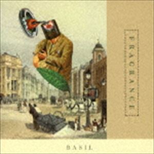 楽天ぐるぐる王国　楽天市場店BASIL / FRAGRANCE [CD]