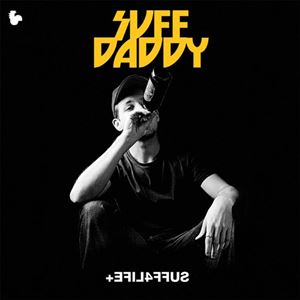 Artist Name: S - サフ・ダディー / efiL4ffuS [CD]
