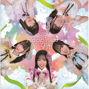 ChanceMovement / Happiness Gift [CD]
