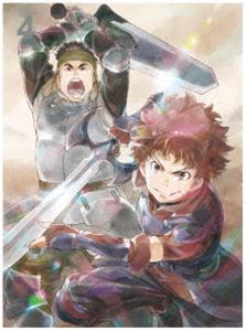 乐天商城 - 灰と幻想のグリムガル Vol.4 Blu-ray [Blu-ray]