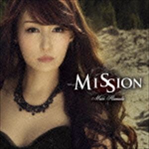 浜田麻里 / Mission [CD]