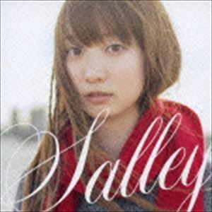 Salley / 冬が来る（CD＋DVD） [CD]