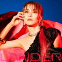 LiSA / LANDER（通常盤） CD