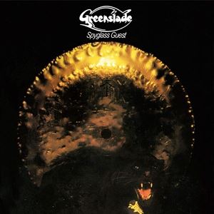 ͢���� GREENSLADE / SPYGLASS GUEST [2CD]