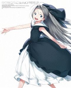 DVD発売日2013/2/27詳しい納期他、ご注文時はご利用案内・返品のページをご確認くださいジャンルアニメテレビアニメ　監督野村和也出演木村良平南條愛乃釘宮理恵名塚佳織収録時間72分組枚数2商品説明ROBOTICS；NOTES 2（完全生産限定版）世界を救うのはヒーローじゃない—オタクだ。ヒット作『STEINS；GATE』に続く科学アドベンチャーゲームが完全アニメ化！！拡張現実が身近な存在になった近未来の種子島。ある日、主人公の八汐海翔は公園で女の子の声を聞き、世界を巻き込む陰謀の告発が記された“君島レポート”なるA．R．アノテーションを発見する…。第3話から第5話までを収録。豪華特典付きの限定版。封入特典特典CD／スペシャルブックレット「PURODUCTION；NOTES for I.G」／福田知則描き下ろしBOX／アニメ描き下ろしデジジャケット仕様／イラストカードセット特典映像「目指せ!ROBO-1プロジェクト」▼お買い得キャンペーン開催中！対象商品はコチラ！関連商品プロダクション・アイジー制作作品TVアニメROBOTICS；NOTES／ロボティクスノーツ2012年日本のテレビアニメセット販売はコチラ商品スペック 種別 DVD JAN 4534530062741 カラー カラー 製作年 2012 製作国 日本 音声 リニアPCM　　　 販売元 アニプレックス登録日2012/10/25