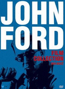 不滅の映画監督 ジョン・フォード傑作選 DVD-BOX2 [DVD]