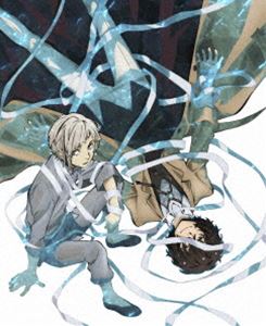 文豪ストレイドッグス DVD限定版 第1巻（限定版） [DVD]