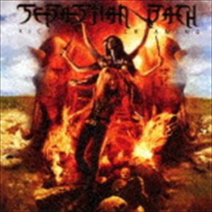 ���Х�����󡦥Хå� / ���å��󥰡�����ɡ������꡼�ߥ󥰡��̾��ס� [CD]