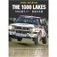 WRC LEGEND THE 1000LAKES 1000Х꡼ ®η 1985-1991 [DVD]