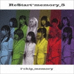 i��chip��memory / ReStart��memory��5 [CD]