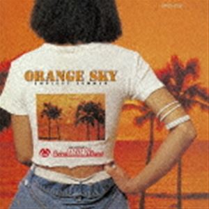 小林泉美＆Flyingmimiband / ORANGE SKY -Endless Sum