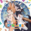 けものフレンズ3 / けものフレンズ3 キャラクターソングアルバム「MIRACLE DIALIES」（通常盤） [CD]