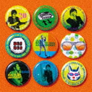 ウルフルズ / ズ盤（通常盤） [CD]