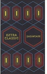SHOWCASETAPE発売日2014/8/26詳しい納期他、ご注文時はご利用案内・返品のページをご確認くださいジャンル洋楽ロック　アーティストエクストラ・クラシックEXTRA CLASSIC収録時間組枚数商品説明EXTRA CLASSIC / SHOWCASEエクストラ・クラシック / ショーケース今、世代を超えて再注目されているカセットテープ!!※こちらの商品は【カセットテープ】のため、対応する機器以外での再生はできません。関連キーワードエクストラ・クラシック EXTRA CLASSIC 商品スペック 種別 TAPE 【輸入盤】 JAN 0634457633742登録日2018/05/07