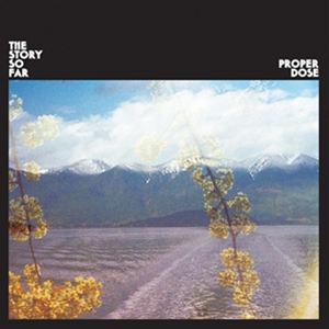 輸入盤 STORY SO FAR / PROPER DOSE （SMORES MARBLE） 