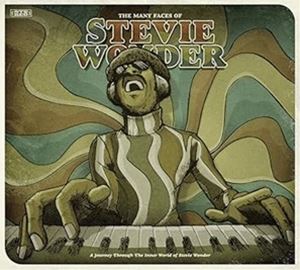 MANY FACES OF STEVIE WONDER3CD発売日2021/11/26詳しい納期他、ご注文時はご利用案内・返品のページをご確認くださいジャンル洋楽ソウル/R&B　アーティストヴァリアス・アーティスツVARIOUS ARTISTS収録時間組枚数商品説明VARIOUS ARTISTS / MANY FACES OF STEVIE WONDERヴァリアス・アーティスツ / メニー・フェイセス・オブ・スティーヴィー・ワンダー関連キーワードヴァリアス・アーティスツ VARIOUS ARTISTS 商品スペック 種別 3CD 【輸入盤】 JAN 7798093712742登録日2024/01/17