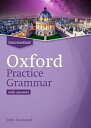 Oxford Practice Grammar Intermediate With Key