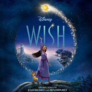 WISHCD発売日2023/12/8詳しい納期他、ご注文時はご利用案内・返品のページをご確認くださいジャンルサントラその他　アーティストサウンドトラックOST収録時間組枚数商品説明OST / WISHサウンドトラック / ウィッシュディズニー100周年記念— 『アナと雪の女王』のスタッフが贈る、100年の歴史の集大成となる世紀のドラマティック・ミュージカル『ウィッシュ』のオリジナル・サウンドトラック。本作は、『アナと雪の女王』『ズートピア』『ミラベルと魔法だらけの家』などを手掛けたスタッフが集結し、レガシーを受け継いできた世代の違うメンバーがタッグを組み、ディズニーの総力が結集。また、『ウエスト・サイド・ストーリー』で第94回アカデミー賞?助演女優賞を受賞したアリアナ・デボーズが主人公アーシャの声優を務める。さらに、音楽を担当するのは、第60回グラミー賞主要2部門にノミネートし、ジャスティン・ビーバー、エド・シーランら有名アーティストへの楽曲提供をするなど、世界的ヒット・ソング・ライター兼アーティストとして活躍しているジュリア・マイケルズ。収録内容1. Welcome To Rosas by Ariana Debose - Cast Disney2. At All Costs by Chris Pine Ariana DeBose Disney3. This Wish by Ariana DeBose Disney4. I’m A Star by Wish-Cast Disney5. This Is The Thanks I Get?! by Chris Pine Disney6. Knowing What I Know Now by Ariana DeBose Angelique Cabral Wish - Cast Disney7. This Wish（Reprise） by Ariana DeBose Wish - Cast Disney8. A Wish Worth Making by Julia Michaels9. This Wish by Julia Michaels Benjamin Rice10. I’m A Star by Julia Michaels Benjamin Rice11. This Is The Thanks I Get?! by Julia Michaels Benjamin Rice12. A Wish Worth Making by Julia Michaels Benjamin Rice関連キーワードサウンドトラック OST 関連商品サウンドトラック CD商品スペック 種別 CD 【輸入盤】 JAN 0050087541743登録日2023/11/08