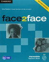 face2face 2nd Edition Intermediate Teacher’s B