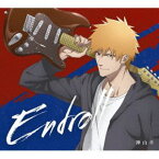 神山羊 / Endroll（期間生産限定盤／CD＋Blu-ray） [CD]