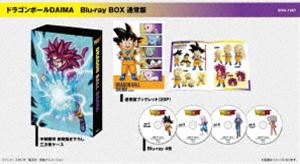 By Title: Wa Line - ドラゴンボールDAIMA Blu-ray BOX 通常版 [Blu-ray]