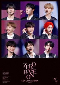 ZEROBASEONE／2024 ZEROBASEONE FAN-CON IN JAPAN（通常盤） [DVD]