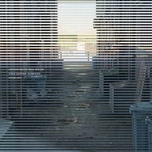Kensuke Ushio / CHAINSAW MAN THE MOVIE： REZE ARC original soundtrack -summer’s end- [レコード 12inch]