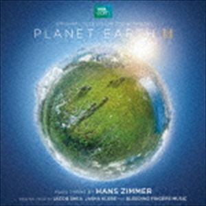 ジマー ハンス シェイ ジェイコブ クリーブ ヤッシャ オリジナル テレビサウンドトラック プラネット アース2CD発売日2017/1/25詳しい納期他、ご注文時はご利用案内・返品のページをご確認くださいジャンルサントラ国内TV　アーティストハンス・ジマー ジェイコブ・シェイ ヤッシャ・クリーブ（音楽）収録時間133分34秒組枚数2商品説明ハンス・ジマー ジェイコブ・シェイ ヤッシャ・クリーブ（音楽） / オリジナル・TVサウンドトラック プラネット・アースIIオリジナル テレビサウンドトラック プラネット アース2封入特典解説付関連キーワードハンス・ジマー ジェイコブ・シェイ ヤッシャ・クリーブ（音楽） 収録曲目101.プラネットアース II 組曲 （MAIN THEME）(4:31)02.ナマケモノ （島）(3:40)03.ドラゴンたちの住処 （島）(5:00)04.アホウドリのダンス （島）(4:00)05.ナミヘビ vs イグアナ （島）(4:59)06.ヒゲペンギン （島）(3:20)07.インドリの歌 （ジャングル）(2:41)08.ハチドリの生存競争 （ジャングル）(3:11)09.林冠の生活 （ジャングル）(2:41)10.ジャングルの天気 （ジャングル）(1:40)11.大ミミズ （ジャングル）(1:59)12.生物発光 （ジャングル）(2:50)13.アカミノフウチョウ （ジャングル）(3:28)14.保護すべきもの （ジャングル）(2:16)15.水なしの生活 （砂漠）(2:39)16.モンスーン砂漠／キャニオンランズ （砂漠）(3:19)17.ライオン vs キリン （砂漠）(3:30)18.モズガラス （砂漠）(1:07)19.野生の馬 （砂漠）(2:44)20.砂漠の夜遊び／キンモグラ （砂漠）(3:39)21.ウサギコウモリ vs サソリ （砂漠）(3:12)22.早朝の霧 （砂漠）(2:53)201.世界の屋根 （山）(0:52)02.北アメリカの山頂 （山）(1:59)03.アイベックス （山）(1:40)04.ヒマラヤ山脈 （山）(2:16)05.アルプス上空の飛行 （山）(2:17)06.フラミンゴのアイススケート （山）(1:18)07.クマたちのダンス （山）(1:38)08.頑固なボブキャット （山）(1:54)09.氷の庭 （山）(2:04)10.ユキヒョウ （山）(5:14)11.野生の美 （山）(1:43)12.ノマドの生活 （草原）(1:57)13.水牛狩り （草原）(4:16)14.オカバンゴ （草原）(1:39)15.ベニハチクイ （草原）(2:40)16.勤勉な昆虫たち （草原）(3:38)17.大移動 （草原）(5:45)18.不自然な住処 （都会）(1:16)19.ジョードプルのヤセザル （都会）(2:35)20.寺院の庭 （都会）(2:10)21.市場の盗人 （都会）(3:10)22.イルミネーション （都会）(1:31)23.都市の地平線 （都会）(1:27)24.ムクドリ （都会）(1:52)25.トロントのアライグマ （都会）(2:52)26.我らは設計家 （都会）(2:48)27.エピローグ （都会）(1:19)商品スペック 種別 CD JAN 4545933131743 製作年 2017 販売元 ランブリング・レコーズ登録日2017/02/01