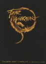 フェア・ウォーニング／トーキング・エイント・イナフ!〜フェア・ウォーニング・ライヴ・イン・トーキョー（2000セット限定生産） [DVD]