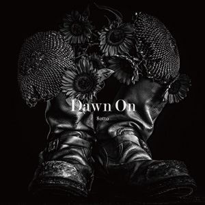 8otto / Dawn On [CD]