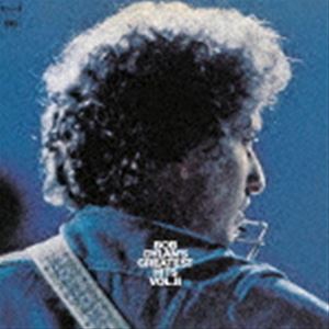 ボブ・ディラン / グレーテスト・ヒット 第2集（完全生産限定盤） [レコード 12inch]