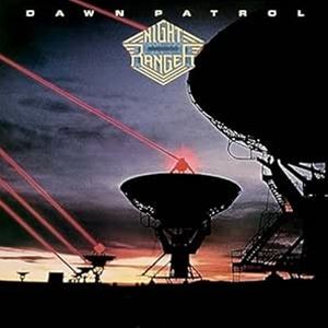 輸入盤 NIGHT RANGER / DAWN PATROL [CD]