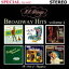 101ȥ󥰥ȥ / Broadway Hits Volume 1ʥ֥ɥҥå 1٤ [CD]