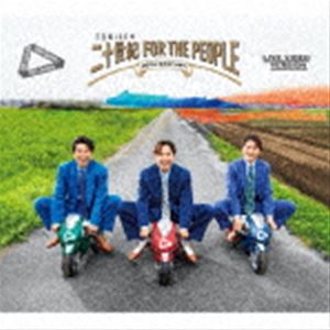 20th Century /  FOR THE PEOPLEʽACDBlu-ray [CD]