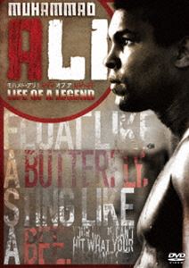 ��ϥ�ɡ����꡿Muhammad Ali Life of a Legend [DVD]