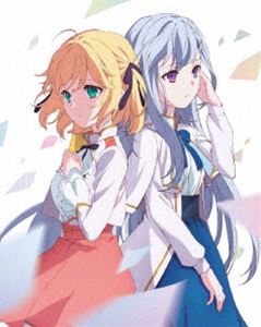 テンセイオウジョトテンサイレイジョウノマホウカクメイディーブイディーボックスゲカンDVD発売日2023/5/24詳しい納期他、ご注文時はご利用案内・返品のページをご確認くださいジャンルアニメテレビアニメ　監督玉木慎吾出演千本木彩花石見舞菜香加隈亜衣坂田将吾羊宮妃那収録時間144分組枚数2関連キーワード：アニメーション 転天商品説明転生王女と天才令嬢の魔法革命 DVD BOX 下巻テンセイオウジョトテンサイレイジョウノマホウカクメイディーブイディーボックスゲカン魔法が当たり前に存在する世界に転生したパレッティア王国王女・アニスフィアが夢見たのは、魔法で空を飛ぶこと。ある夜、お手製魔女箒で空へ飛び立ったアニスフィアが飛び込んだのは貴族学院の夜会。魔法の天才と噂される公爵令嬢ユフィリアが、アニスフィアの弟アルガルド王子から婚約破棄を宣言され、ユフィリアの涙を見たアニスフィアはそっと手を差し伸べる…。2人の少女が未来を切り開く「転生×天才」魔法ファンタジー!封入特典特製クリアケース／キャラクターデザイン・井出直美描き下ろしデジパック／原作者・鴉ぴえろ書き下ろし特典小説／キャラクター原案・きさらぎゆり描き下ろし表紙特製ブックレット／絵コンテ小冊子（第12話）特典映像ノンクレジットOP、ED／PV・CM集2／WEB次回予告関連商品TVアニメ転生王女と天才令嬢の魔法革命2023年日本のテレビアニメディオメディア制作作品セット販売はコチラ商品スペック 種別 DVD JAN 4935228205745 カラー カラー 製作年 2023 製作国 日本 音声 日本語リニアPCM　　　 販売元 KADOKAWA メディアファクトリー登録日2023/01/05