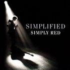 輸入盤 SIMPLY RED / SIMPLIFIED 