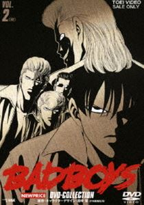 BAD BOYS DVD-COLLECTION VOL.2 [DVD]