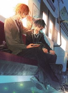TV Animation - 佐々木と宮野 第1巻【Blu-ray】 [Blu-ray]