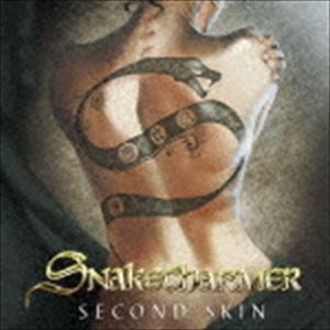スネイクチャーマー セカンド スキンCD発売日2017/5/24詳しい納期他、ご注文時はご利用案内・返品のページをご確認くださいジャンル洋楽ハードロック/ヘヴィメタル　アーティストスネイクチャーマー収録時間54分19秒組枚数1商品説明スネイクチャーマー / セカンド・スキンセカンド スキン名だたるミュージシャンをフィーチュアした、ブリティッシュ・ハードロック・シーンが生んだスーパー・グループ、スネイクチャーマーによる注目のセカンド・アルバム。70sのエッセンスを存分に湛えた王道を往くナンバーの数々、ベテラン・プレイヤー達による熟練のプレイが為しうる至高のサウンドが存分に内包された納得のロック・アルバム。　（C）RSボーナストラック収録封入特典解説歌詞対訳付関連キーワードスネイクチャーマー 収録曲目101.サウンズ・ライク・ア・プラン(4:17)02.ザット・カインド・オヴ・ラヴ(5:27)03.アー・ユー・レディ・トゥ・フライ(4:08)04.フォロー・ミー・アンダー(4:53)05.アイル・テイク・ユー・アズ・ユー・アー(5:08)06.ヘル・オヴ・ア・ウェイ・トゥ・リヴ(4:38)07.フェイド・アウェイ(5:34)08.ドレス・イット・アップ(4:46)09.パンチング・アバヴ・マイ・ウェイト(3:16)10.フォーギヴ・アンド・フォゲット(4:40)11.ホエア・ドゥ・ウィ・ゴー・フロム・ヒア(3:57)12.オン・マイ・ウェイ （Bonus acousitc track）(3:29)関連商品スネイクチャーマー CD商品スペック 種別 CD JAN 4527516016746 製作年 2017 販売元 ビクターエンタテインメント登録日2017/03/27