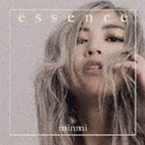 MINMI / essence [CD]
