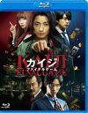 JCW t@CiQ[ Blu-rayʏ [Blu-ray]