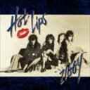 ZIGGY / HOT LIPS（HQCD） CD