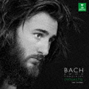 BACH： DYNASTIECD発売日2017/3/8詳しい納期他、ご注文時はご利用案内・返品のページをご確認くださいジャンルクラシック器楽曲　アーティストジャン・ロンドー（cemb）ソフィー・ジェント（vn）ルイ・クリーシュ（vn）ファニ...