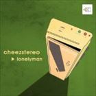 其它 - 輸入盤 CHEEZ STEREO / LONELYMAN （EP） [CD]