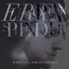 ジョン・フォックス＆ヨリ・フルコネン / ヨーロピアン・スプレンドール [CD]