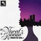 (オムニバス) ヴォーカル・ルーム アーバン・ニュー・ソウル [CD]